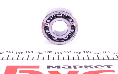 Фото 2 - Автозапчастина NTN 6203 C3