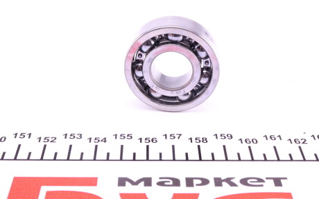 Фото 3 - Автозапчастина NTN 6203 C3