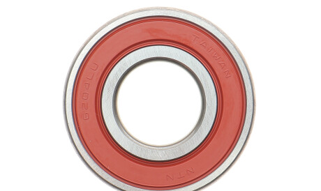 Фото 3 - Автозапчасть NTN 6204LLUC3/5K (6204LLUC35K)