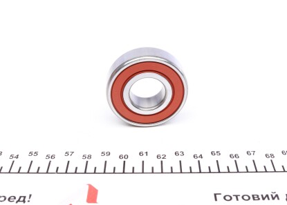 Фото 2 - Автозапчастина NTN 6204LLUCM/5K (6204LLUCM5K)