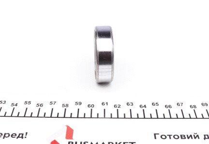 Фото 3 - Автозапчастина NTN 6204LLUCM/5K (6204LLUCM5K)