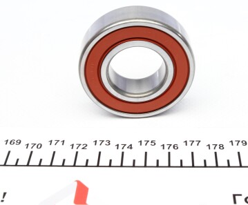 Фото 2 - Автозапчасть NTN 6205LLUC3/5K (6205LLUC35K)