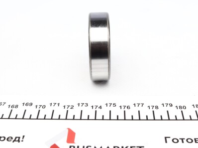 Фото 3 - Автозапчасть NTN 6205LLUC3/5K (6205LLUC35K)