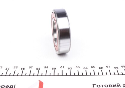 Фото 3 - Автозапчастина NTN 6206LLUCM/5K