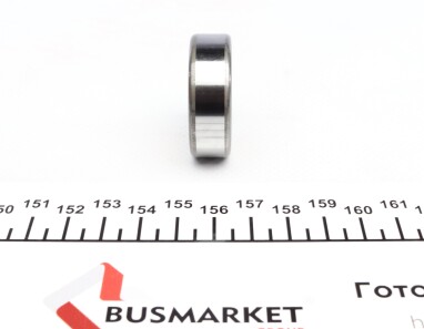 Фото 3 - Автозапчастина NTN 6301LLUCM/5K (6301LLUCM5K)