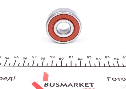 Фото 2 - Автозапчасть NTN 6302LLUCM/5K (6302LLUCM5K)