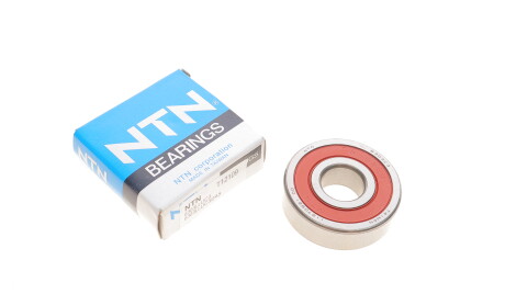 Подшипник генератора - NTN 6303LLUC32AS