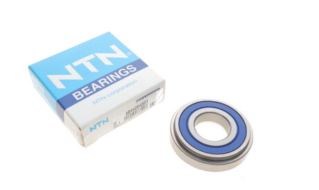 Підшипник КПП (28.4x67x15) FSG180 - NTN AB44204S01