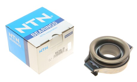 Підшипник вимкнення зчеплення - NTN BAC368.09