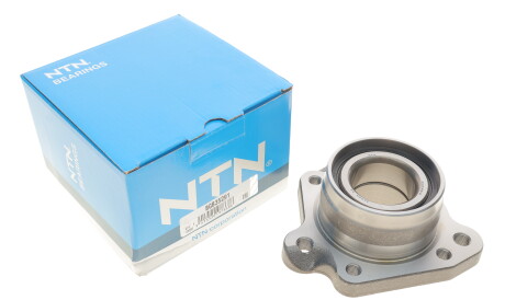 Фото 2 - Подшипник ступицы NTN BGB35291