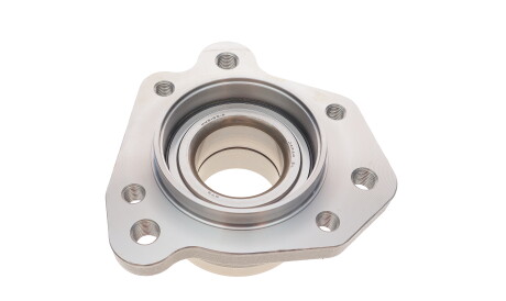 Фото 2 - Подшипник ступицы NTN BGB35292