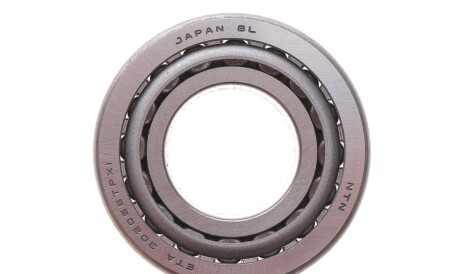 Підшипник роликовий - NTN EC.35484