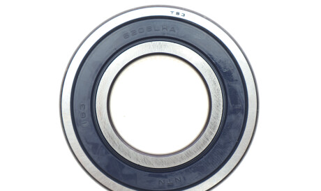 Підшипник Renault Zoe (R240) - NTN EVB355.01