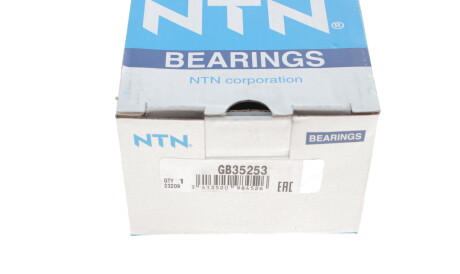 Фото 3 - Автозапчасть NTN GB35253