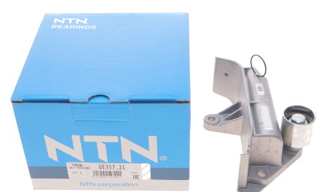 Фото 2 - Автозапчастина NTN GE357.21 (GE35721)