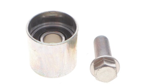 Ролик ГРМ VW Golf V/Passat 1.8/2.0FSI 00- (паразитний) (69х28.5) - NTN GE357.32