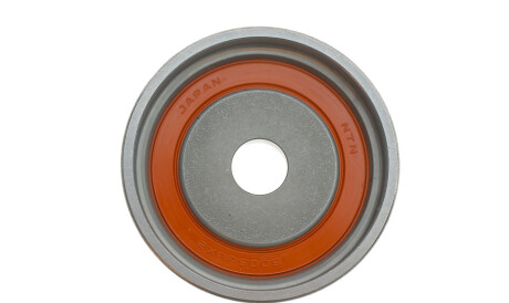 Фото 2 - Обводной ролик ремня ГРМ NTN GE370.09 (GE37009)