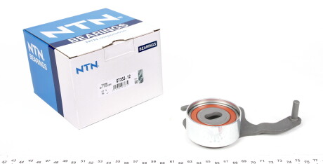 Натяжний ролик, зубчастий ремінь - NTN GT353.12