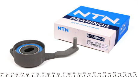 Ролик ремня навесного оборудования - NTN GT35315