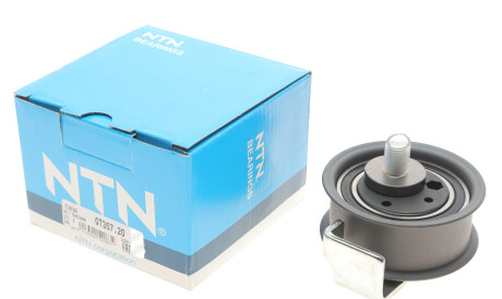 Фото 2 - Автозапчасть NTN GT357.20