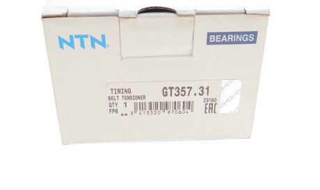 Фото 3 - Автозапчастина NTN GT357.31