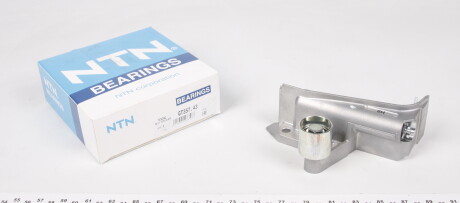 Ролик ГРМ Audi A4/A6/Skoda Octavia 1.8 95- (натяжний) більше не постачається - NTN GT357.43