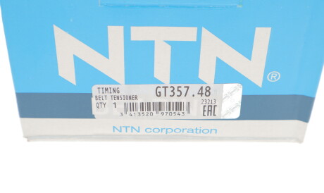 Фото 3 - Автозапчасть NTN GT357.48