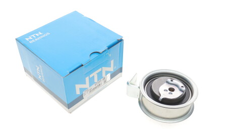 Ролик ГРМ Audi A4/A6/VW Passat 1.8/2.0 95- (натяжний) (72x30.8) - NTN GT357.48