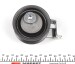Натяжний ролик, ремінь ГРМ AUDI (-SNR) - NTN GT35765 (фото 3)