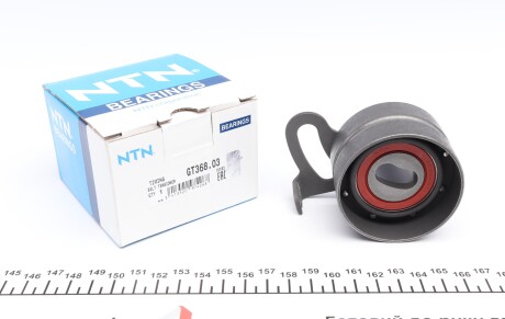 Натяжний ролик, зубчастий ремінь - NTN GT368.03