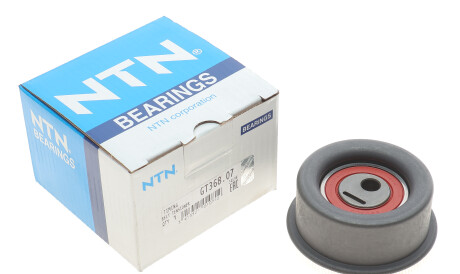 Фото 2 - Натяжний ролик ременя ГРМ NTN GT368.07 (GT36807)