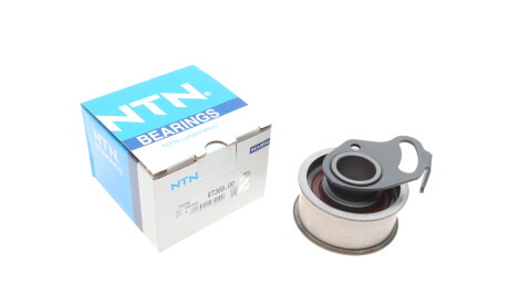 Натяжний ролик, зубчастий ремінь - NTN GT36900