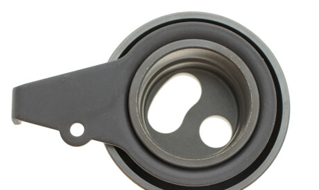 Фото 2 - Натяжной ролик ремня ГРМ NTN GT370.12