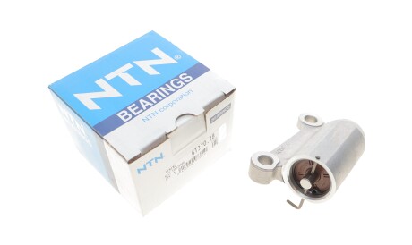 Фото 2 - Комплект ремня ГРМ NTN GT370.28 (GT37028)