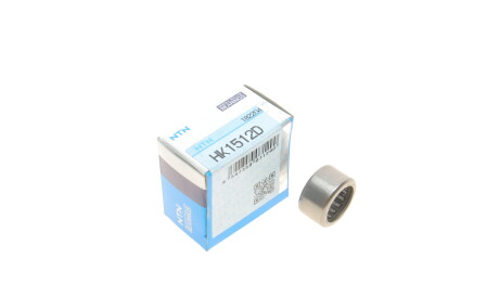 Підшипник (15x21x12) - NTN HK1512D