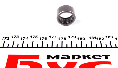 Фото 2 - Інший елемент зчеплення NTN HK1512FM