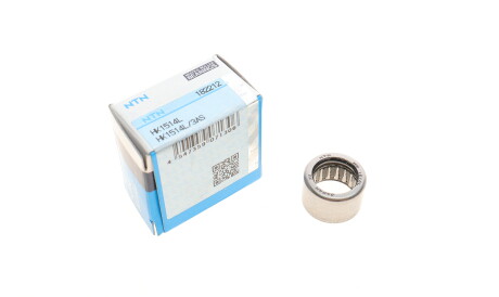 Підшипник голчастий - NTN HK1514L/3AS