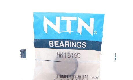 Фото 5 - Автозапчастина NTN HK1516D