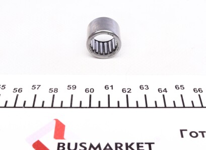 Фото 3 - Автозапчасть NTN HK1516F