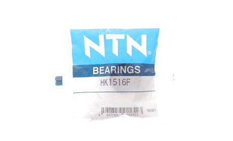 Фото 5 - Автозапчасть NTN HK1516F