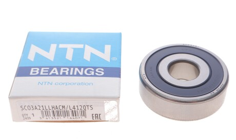 Фото 2 - Автозапчасть NTN SC03A21LLHACM/L412QTS (SC03A21LLHACML412QTS)