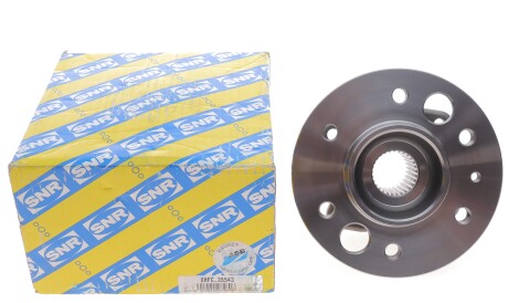 Фото 2 - Автозапчастина NTN XHFC.35543 (XHFC35543)