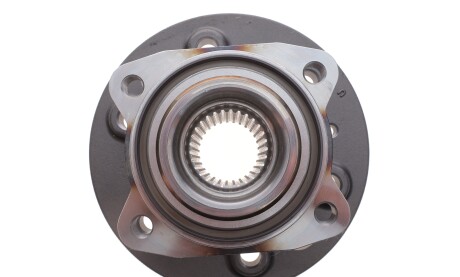 Фото 4 - Автозапчастина NTN XHFC.35543 (XHFC35543)