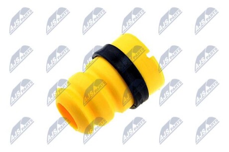 Фото 2 - Пыльник/отбойник NTY AB-CH-011 (ABCH011)