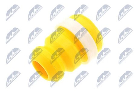 Фото 2 - Пыльник/отбойник NTY AB-CH-012 (ABCH012)