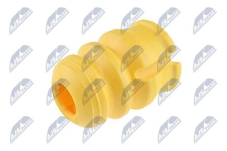 Фото 2 - Пыльник/отбойник NTY AB-DW-001 (ABDW001)