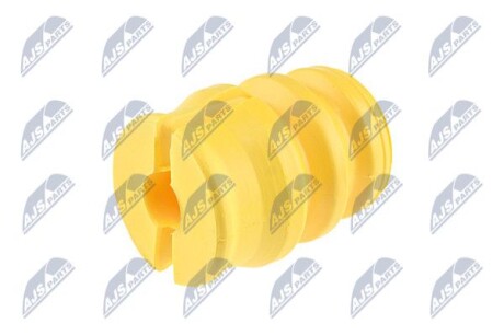 Фото 3 - Пыльник/отбойник NTY AB-DW-001 (ABDW001)