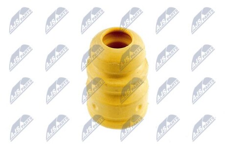 Фото 3 - Пильник/відбійник NTY AB-HY-501 (ABHY501)