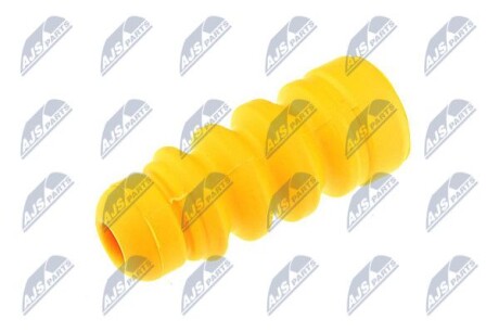 Фото 2 - Пильник/відбійник NTY AB-HY-507 (ABHY507)