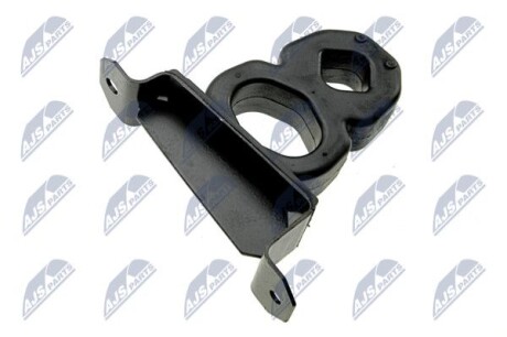 Фото 2 - Пыльник/отбойник NTY AB-NS-006 (ABNS006)